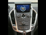 Cadillac SRX Cadillac SRX